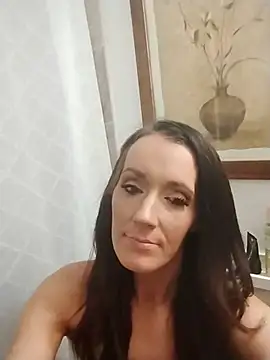 goddessnathalie1 online show from March 3, 2025, 5:09 am