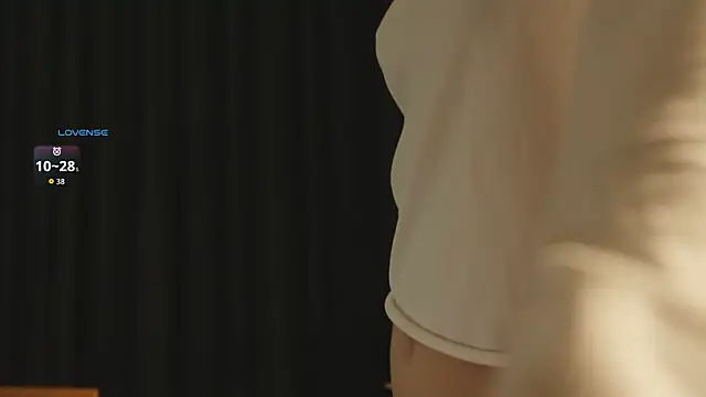 hee jeen online show from February 23, 2026, 2:47 pm