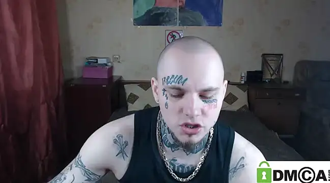 Keny Collins online show from February 3, 2025, 2:55 pm