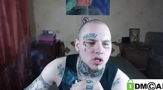 Keny Collins online show from February 6, 2025, 3:52 pm