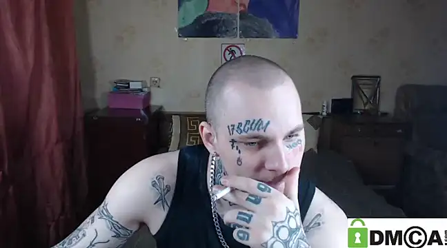 Keny Collins online show from February 9, 2025, 3:34 pm