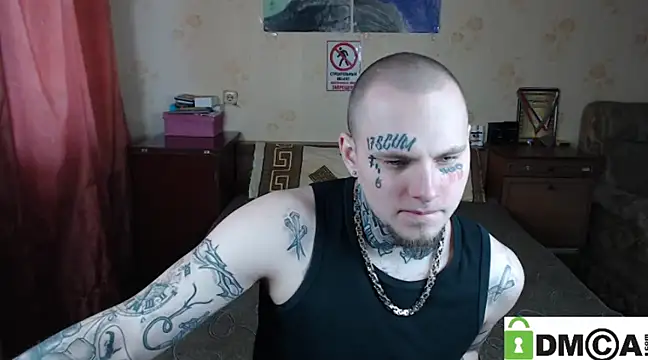 Keny Collins online show from February 21, 2025, 2:48 pm