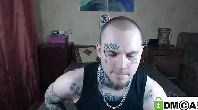 Keny Collins online show from February 27, 2025, 7:04 pm