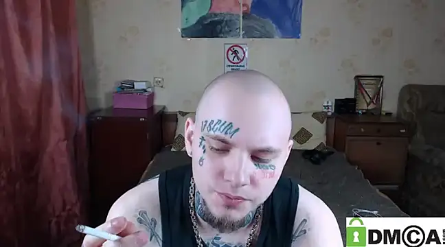 Keny Collins online show from March 17, 2025, 12:41 am