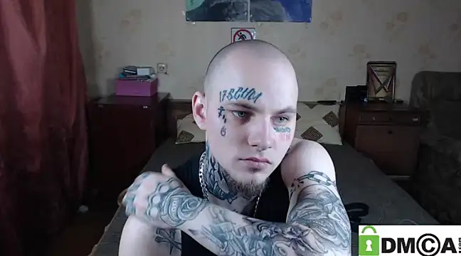 Keny Collins online show from March 19, 2025, 7:17 pm