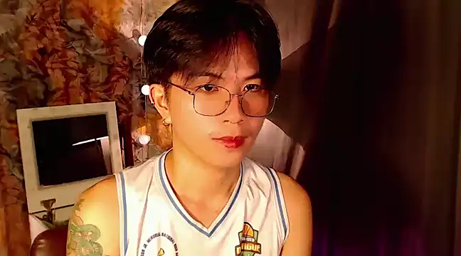 Sexy Handsome Drex online show from December 21, 2024, 11:22 am