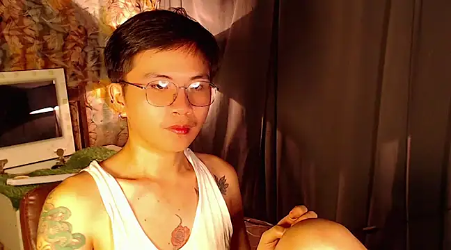 Sexy Handsome Drex online show from February 17, 2025, 11:23 am