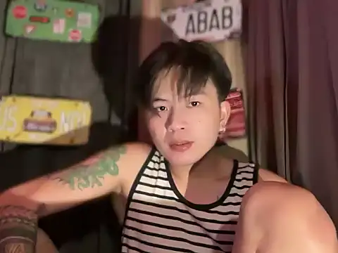 Sexy Handsome Drex online show from March 16, 2026, 9:24 am