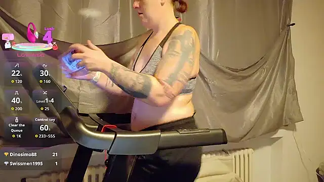 wetgerman 2 online show from January 6, 2026, 10:23 pm