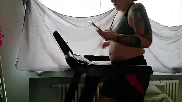 wetgerman 2 online show from February 21, 2026, 1:01 pm