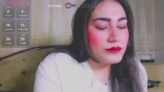 Snapshot of MERA_arab chatting on December 27, 2024, 7:03 pm MERA arab online show from December 27, 2024, 7:03 pm