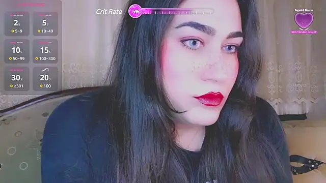 Snapshot of MERA_arab chatting on January 3, 2025, 10:08 pm MERA arab online show from January 3, 2025, 10:08 pm