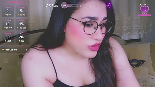 Snapshot of MERA_arab chatting on January 12, 2025, 9:19 pm MERA arab online show from January 12, 2025, 9:19 pm