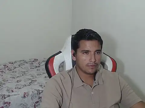 kylian 07 online show from March 23, 2026, 1:53 am