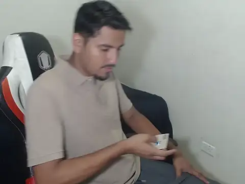 kylian 07 online show from April 29, 2026, 2:15 am