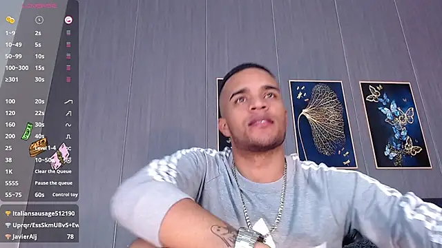 Snapshot of Bigcock_21cm_ chatting on March 18, 2025, 11:09 pm Bigcock 21cm  online show from March 18, 2025, 11:09 pm