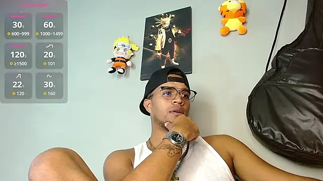 Snapshot of Bigcock_21cm_ chatting on October 13, 2025, 2:06 pm Bigcock 21cm  online show from October 13, 2025, 2:06 pm