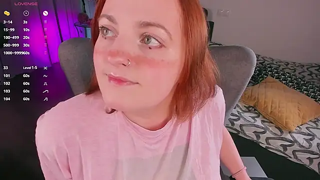 Alice CutePerv online show from January 28, 2025, 10:45 pm