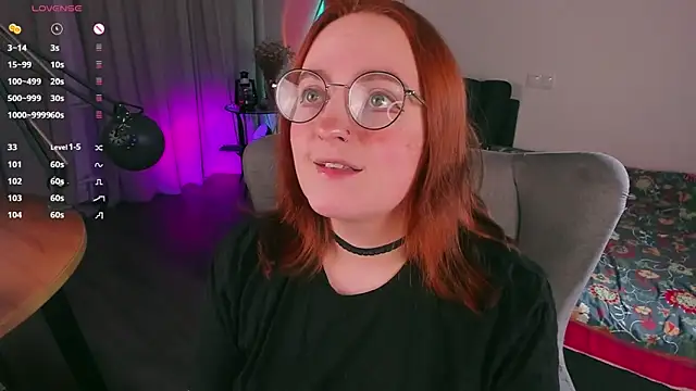 Alice CutePerv online show from February 18, 2025, 7:19 pm