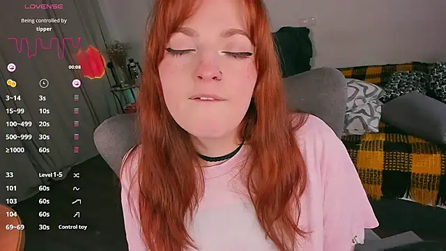 Alice CutePerv online show from February 26, 2026, 9:58 pm