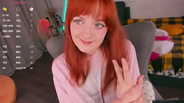 Alice CutePerv online show from March 12, 2026, 8:48 pm