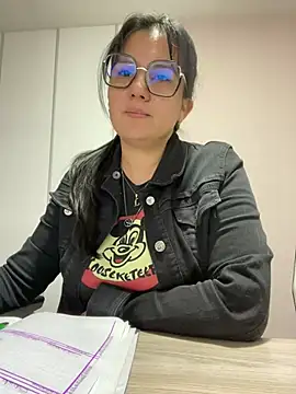 SWEETLILY18 online show from February 17, 2025, 11:13 am