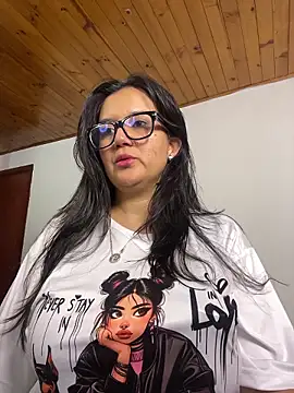 SWEETLILY18 online show from July 16, 2026, 1:06 pm
