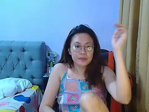 crizzybel online show from May 24, 2026, 8:08 am
