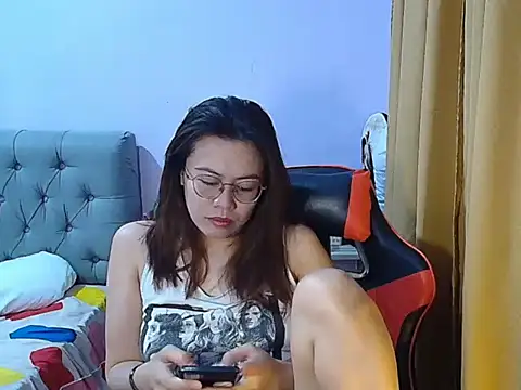 crizzybel online show from May 25, 2026, 2:17 am