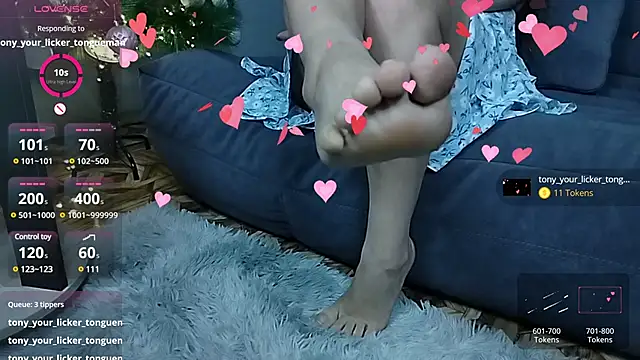 Snapshot of Marla_Singerrr chatting on December 20, 2024, 12:16 pm Marla Singerrr online show from December 20, 2024, 12:16 pm