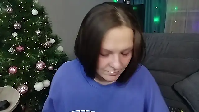 Snapshot of Marla_Singerrr chatting on December 29, 2024, 3:03 pm Marla Singerrr online show from December 29, 2024, 3:03 pm