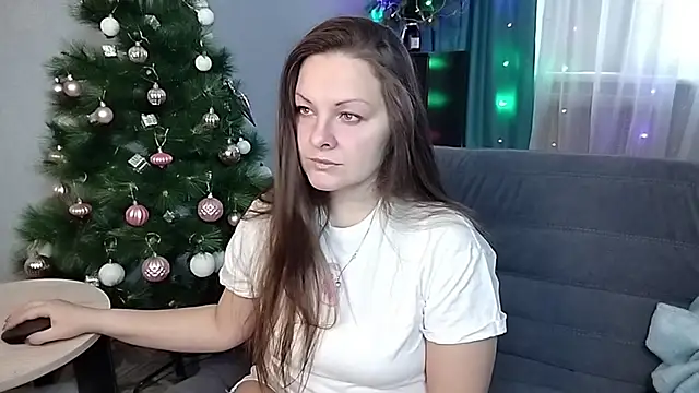 Snapshot of Marla_Singerrr chatting on January 12, 2025, 4:42 am Marla Singerrr online show from January 12, 2025, 4:42 am