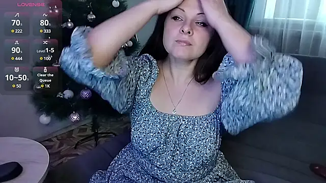 Snapshot of Marla_Singerrr chatting on January 21, 2025, 7:26 am Marla Singerrr online show from January 21, 2025, 7:26 am