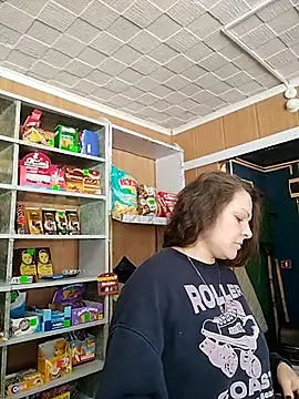 Snapshot of Marla_Singerrr chatting on March 9, 2025, 7:34 am Marla Singerrr online show from March 9, 2025, 7:34 am