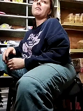 Snapshot of Marla_Singerrr chatting on September 13, 2025, 9:53 am Marla Singerrr online show from September 13, 2025, 9:53 am