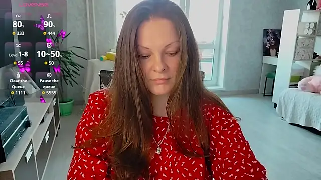 Snapshot of Marla_Singerrr chatting on October 22, 2025, 6:46 am Marla Singerrr online show from October 22, 2025, 6:46 am