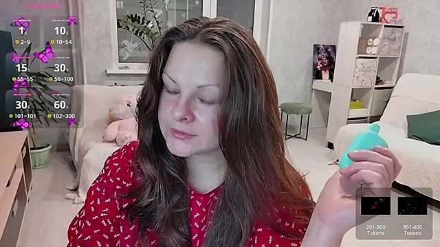 Snapshot of Marla_Singerrr chatting on October 23, 2025, 6:06 pm Marla Singerrr online show from October 23, 2025, 6:06 pm