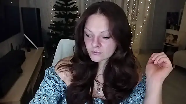 Marla Singerrr online show from February 6, 2026, 9:40 pm