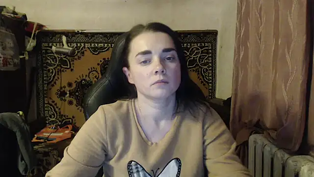 Snapshot of AlisaLaDiva chatting on December 8, 2024, 8:47 pm AlisaLaDiva online show from December 8, 2024, 8:47 pm