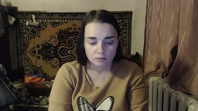 Snapshot of AlisaLaDiva chatting on December 29, 2024, 8:48 pm AlisaLaDiva online show from December 29, 2024, 8:48 pm