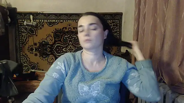 Snapshot of AlisaLaDiva chatting on December 30, 2024, 8:58 pm AlisaLaDiva online show from December 30, 2024, 8:58 pm