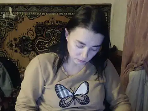 Snapshot of AlisaLaDiva chatting on January 6, 2025, 9:00 pm AlisaLaDiva online show from January 6, 2025, 9:00 pm