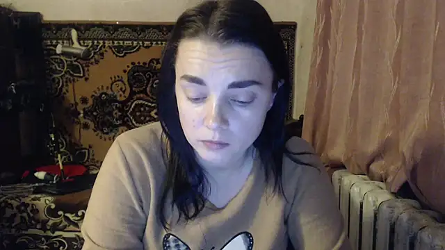 Snapshot of AlisaLaDiva chatting on February 2, 2025, 9:13 pm AlisaLaDiva online show from February 2, 2025, 9:13 pm