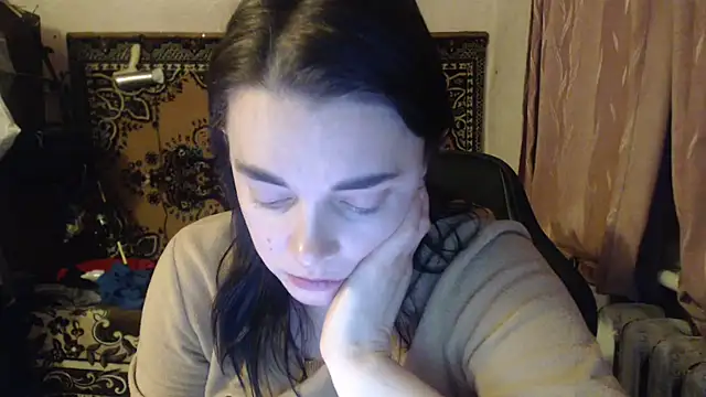 Snapshot of AlisaLaDiva chatting on February 14, 2025, 9:10 pm AlisaLaDiva online show from February 14, 2025, 9:10 pm