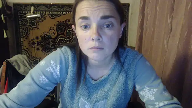 Snapshot of AlisaLaDiva chatting on October 11, 2025, 8:18 pm AlisaLaDiva online show from October 11, 2025, 8:18 pm