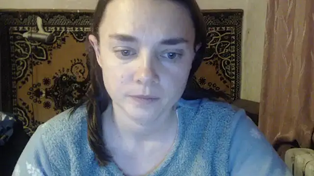 AlisaLaDiva online show from December 20, 2025, 9:55 pm