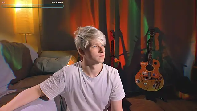 Breston Sweet online show from November 4, 2025, 3:27 am