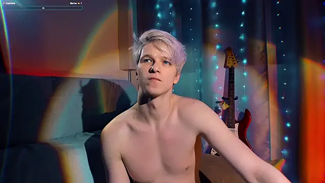 Breston Sweet online show from December 5, 2025, 12:03 pm