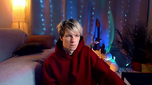 Breston Sweet online show from March 26, 2026, 6:02 pm