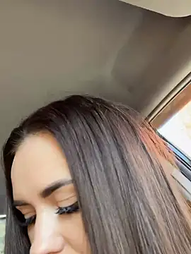 PrincessaHill  online show from March 5, 2025, 6:44 am